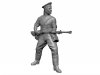 Zvezda 6146 Soviet Naval Infantry (Art of Tactic) 1/72